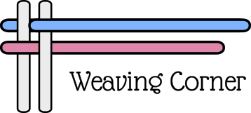 Weaving Corner